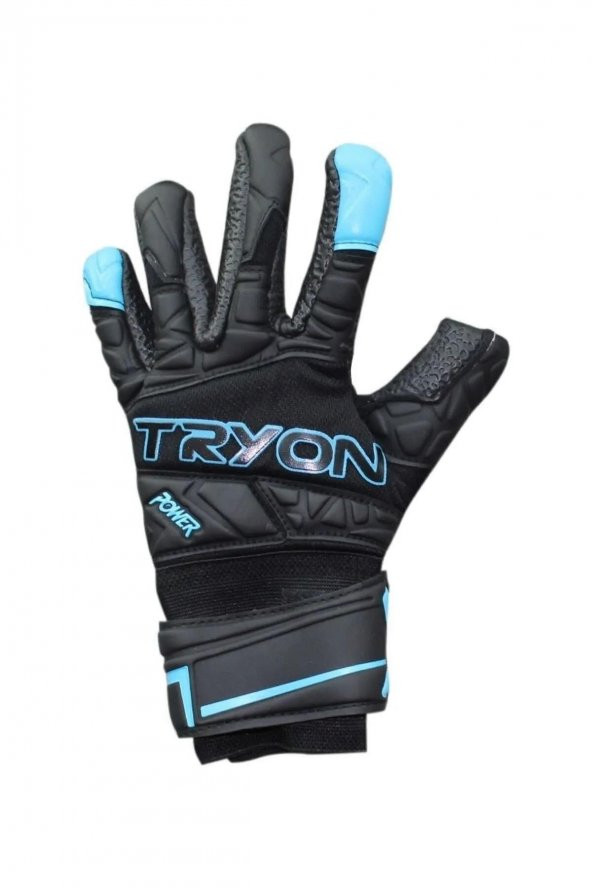 TRYON POWER KALECİ ELDİVENİ ürün görseli 1
