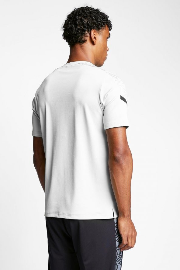 LESCON 23B-1036 FUTBOL KISA KOL TSHIRT - Resim 4