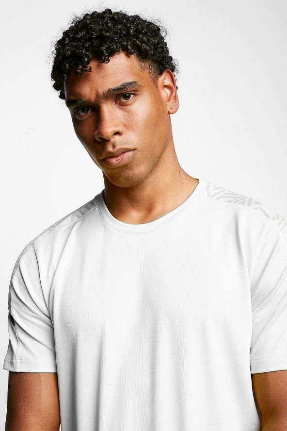 LESCON 23B-1036 FUTBOL KISA KOL TSHIRT - Resim 6