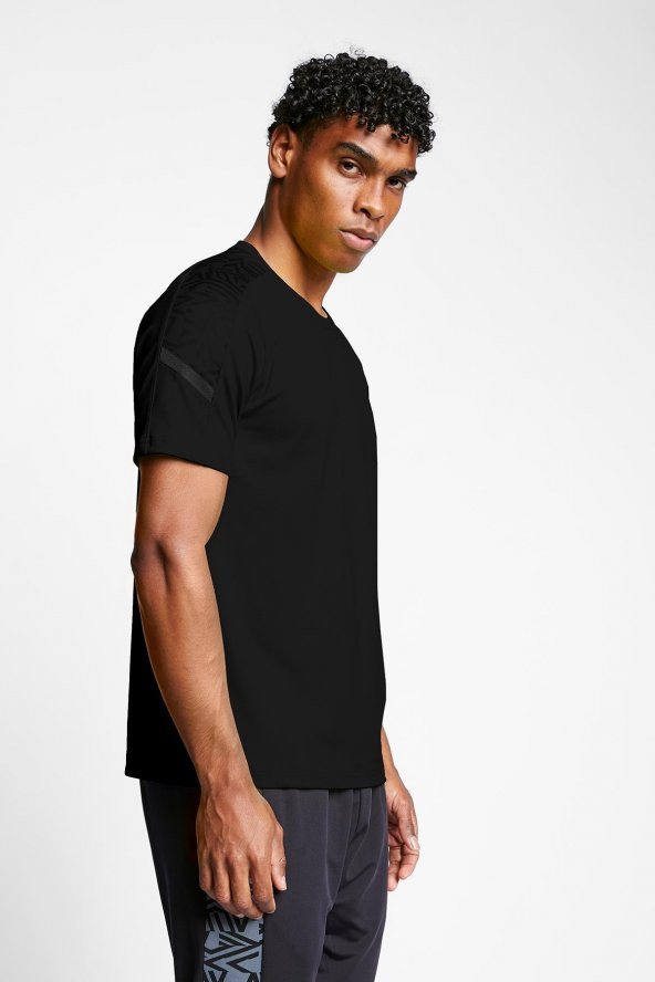 LESCON 23B-1036 FUTBOL KISA KOL TSHIRT - Resim 9