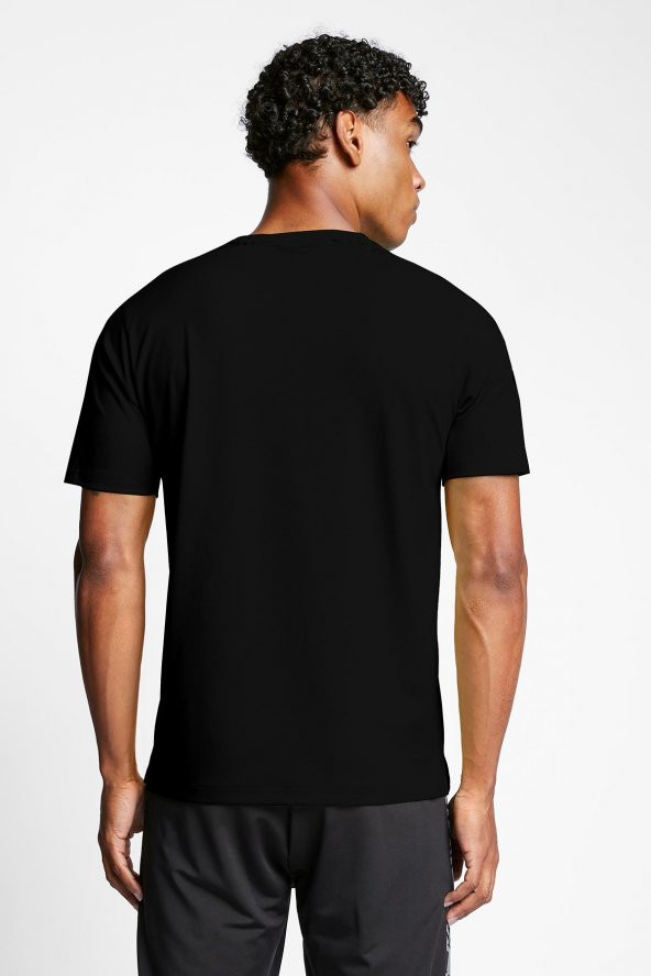 LESCON 23B-1036 FUTBOL KISA KOL TSHIRT - Resim 11