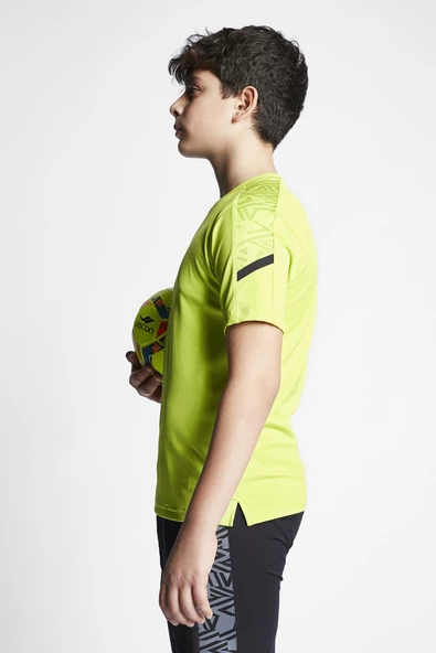 LESCON 23B-3036 KISA KOL TSHIRT - Resim 3