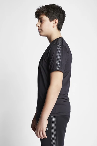 LESCON 23B-3135 KISA KOL TSHIRT - Resim 4