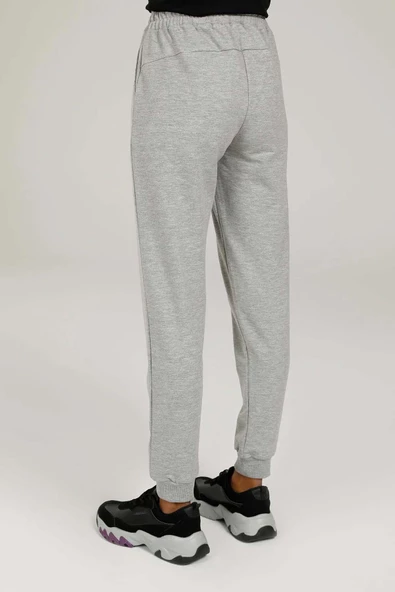 LUMBERJACK W-CT133 BASIC JOGGER 3FX KADIN EŞOFMAN ALT - Resim 7