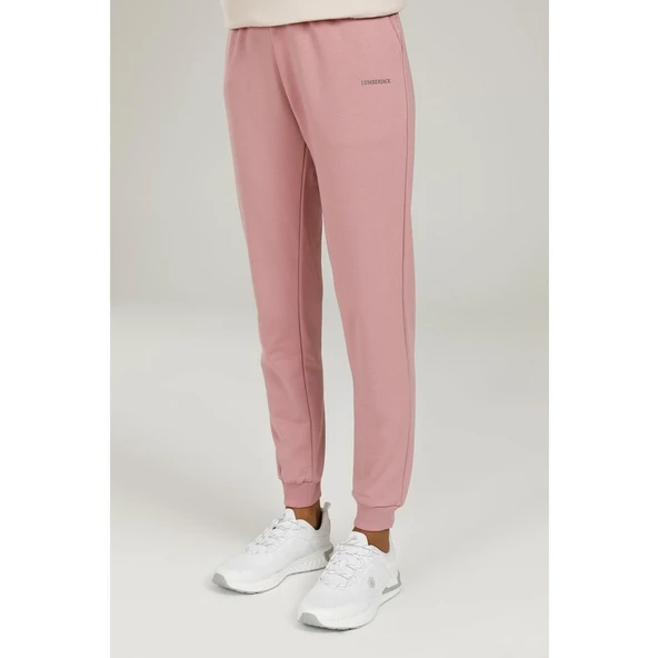 LUMBERJACK W-CT133 BASIC JOGGER 3FX KADIN EŞOFMAN ALT - Resim 10