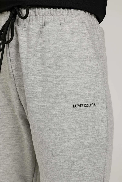 LUMBERJACK W-CT133 BASIC JOGGER 3FX KADIN EŞOFMAN ALT - Resim 9