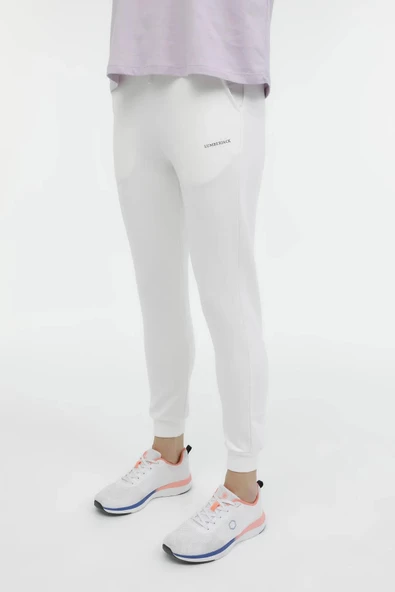 LUMBERJACK W-CT133 BASIC JOGGER 3FX KADIN EŞOFMAN ALT - Resim 2