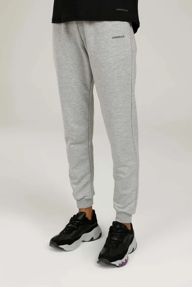 LUMBERJACK W-CT133 BASIC JOGGER 3FX KADIN EŞOFMAN ALT - Resim 6