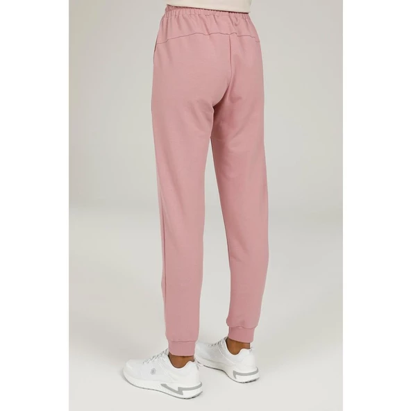 LUMBERJACK W-CT133 BASIC JOGGER 3FX KADIN EŞOFMAN ALT - Resim 11