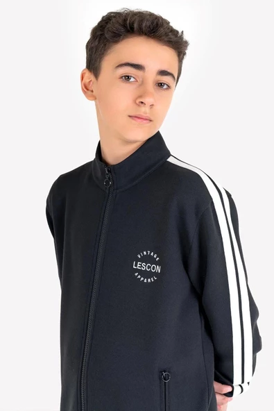 LESCON 23N-3119 ÇOCUK FERMUARLI ÜST - Resim 6