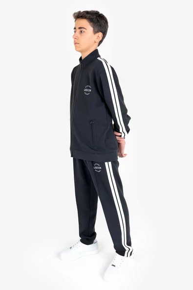 LESCON 23N-3119 ÇOCUK FERMUARLI ÜST - Resim 8