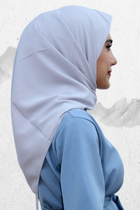 Medine İpeği Eşarp EKE1014-15 ürün görseli 1