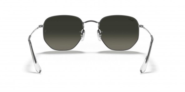 Ray-ban 0RB3548N 004/7154 HC ÇELİK ERKEK GÜNEŞ GÖZLÜĞÜ ürün görseli 1