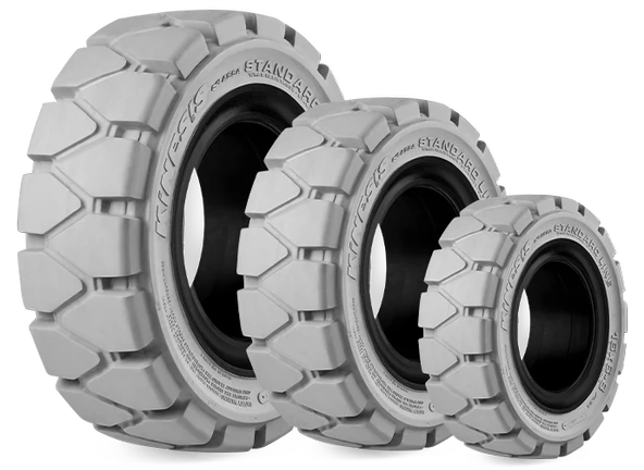 Kinesis 15X4 1/2 – 8 Standard Lıne Clıp Nm Grey Gri-Dolgu Kınesıs Lastik Üretimi ürün görseli 1