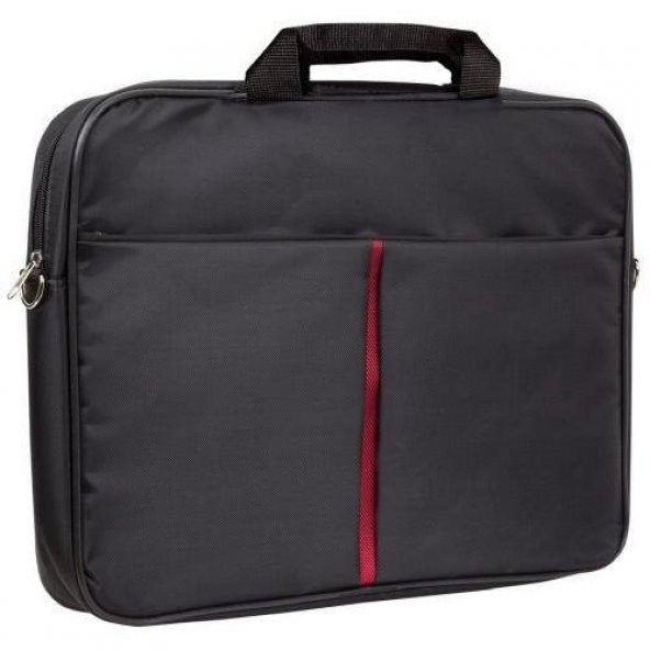 PLM Drexel 6300 15.6" Siyah Notebook Çantası ürün görseli 1
