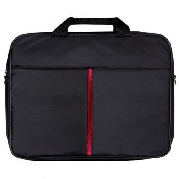 PLM Drexel 6300 15.6" Siyah Notebook Çantası - Resim 2
