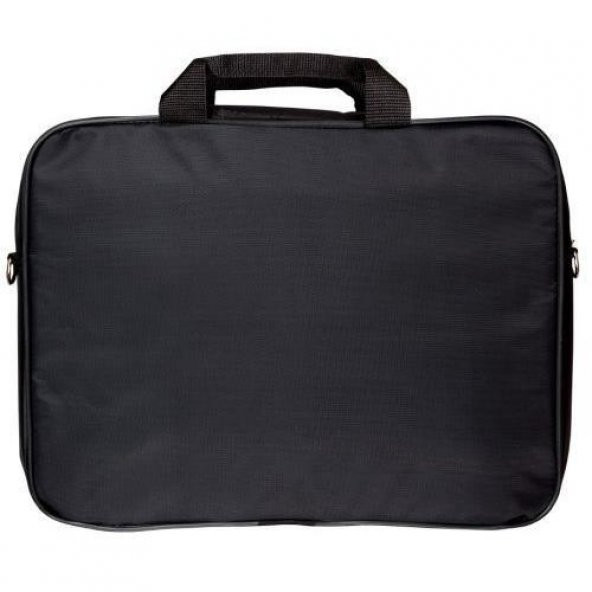 PLM Drexel 6300 15.6" Siyah Notebook Çantası - Resim 3