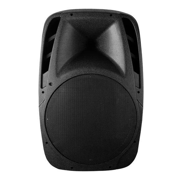 Ayt Magicvoice MV-3408 20 Cm  200 Watt Pasif Kabin Hoparlör 8 Plastik ürün görseli 1