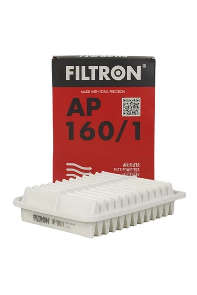 FILTRON AP 160/1 Hava Filtresi ürün görseli 1