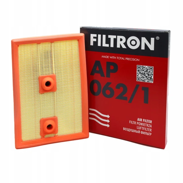 Filtron Vw Golf 7 1.4 Tsi Hava Filtresi 2013-2019 ürün görseli 1