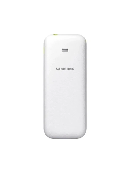 SAMSUNG B310 CEP TELEFONU - Resim 4