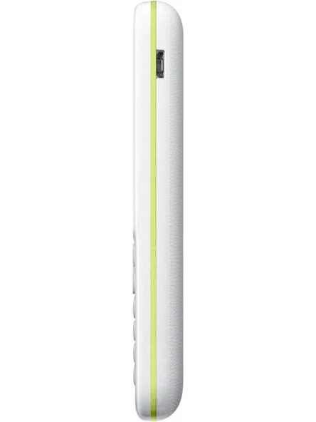 SAMSUNG B310 CEP TELEFONU - Resim 3