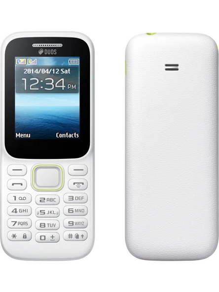 SAMSUNG B310 CEP TELEFONU ürün görseli 1