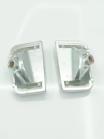 AYNA SİNYALİ SOL BOXER DUCATO JUMPER - Resim 2