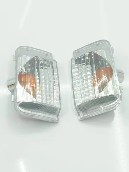 AYNA SİNYALİ SOL BOXER DUCATO JUMPER ürün görseli 1