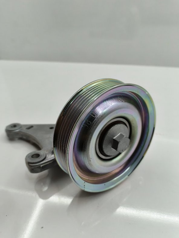 ALTERNATÖR GERGİ KASNAĞI BOXER EXPERT 5008 2.0HDI DW10FUD ürün görseli 1