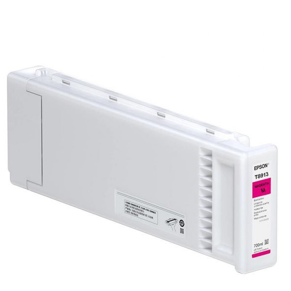 Epson Mürekkep Orj. SC-S40610, 60610, 80610 (700ml) Magenta ürün görseli 1