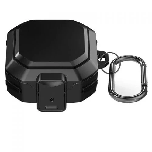 Gpack Samsung Galaxy Buds FE Kılıf Tank Çift Renk Koruma SF11 ürün görseli 1