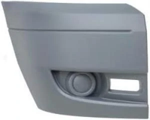 ÖN TAMPON KÖŞE PLASTİĞİ V347 SAĞ TRANSİT 2006-2013 ürün görseli 1