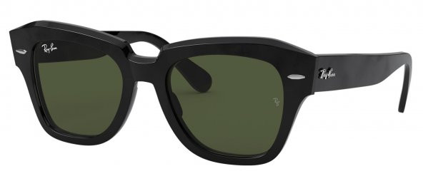 Ray-Ban RB2186 901/31 49 Kadın Güneş Gözlüğü ürün görseli 1