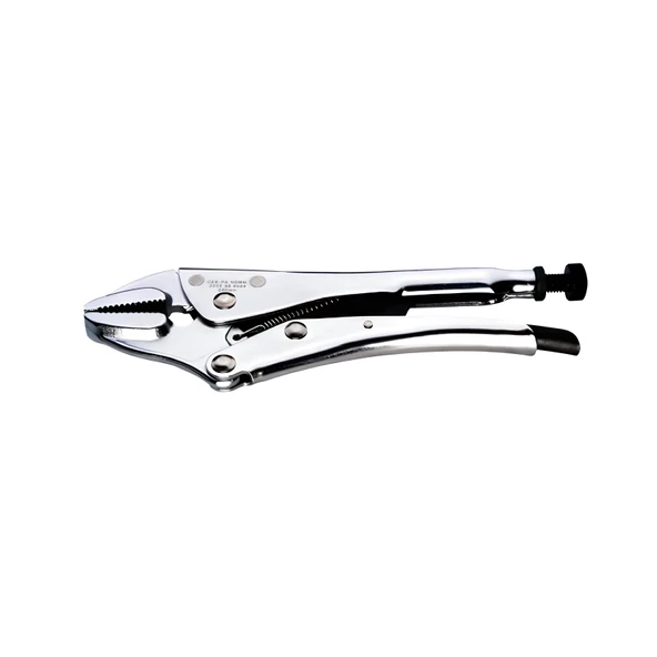 Cer-Pa Norm 2005 49 0024 Düz Ağızlı 240mm Ayarlı Pense ürün görseli 1