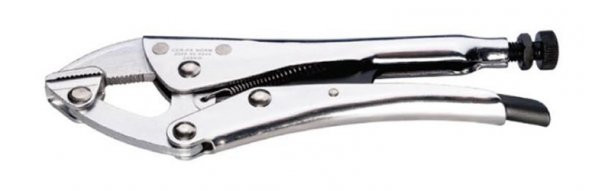 Cer-Pa Norm 2005 50 0240 Özel Ağızlı 240mm Ayarlı Pense ürün görseli 1
