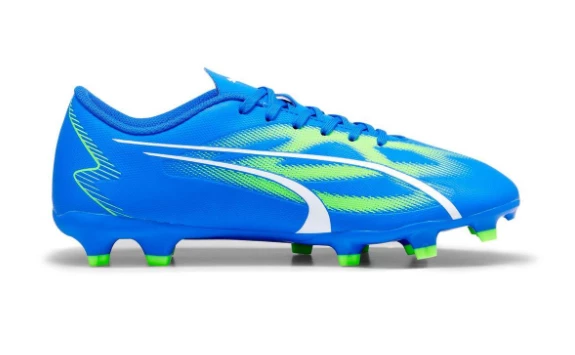 PUMA ULTRA PLAY FG/AG MAVİ KRAMPON 10742303 Y-112 ürün görseli 1