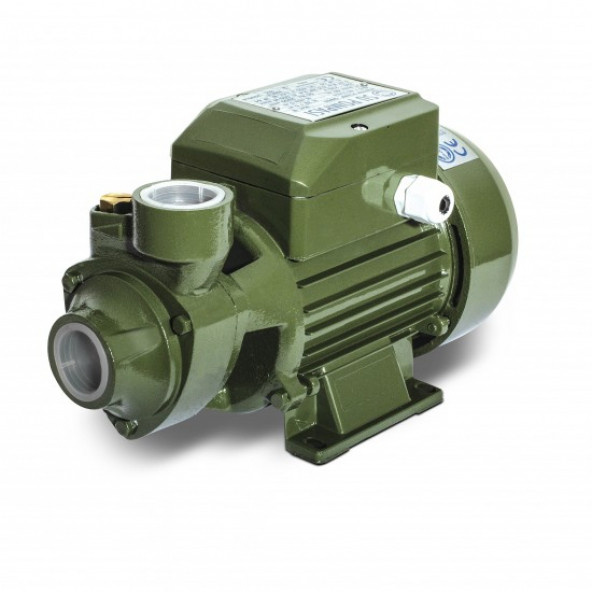 Micro Vortex  Su Pompası - QB60 ürün görseli 1
