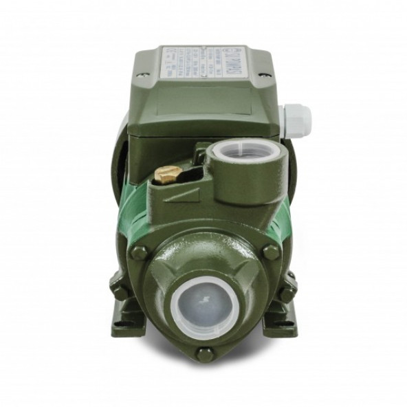 Micro Vortex  Su Pompası - QB60 - Resim 2