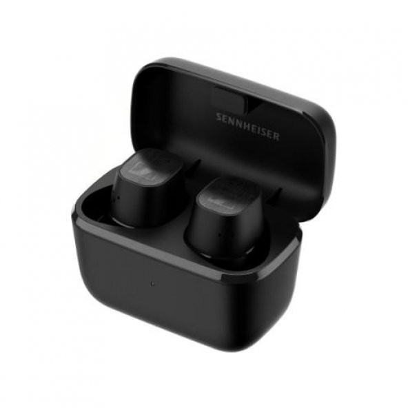 Sennheiser CX Plus Special Edition TWS Kulak İçi Bluetooth Kulaklık - TEŞHİR ürün görseli 1
