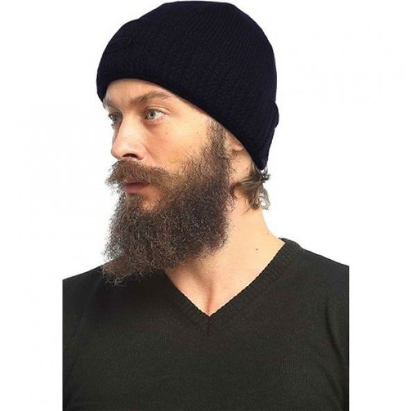 Mossta Calvin Erkek Bere ürün görseli 1