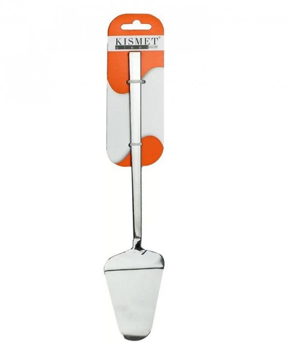 Kısmet Yaprak Servis Spatula ürün görseli 1