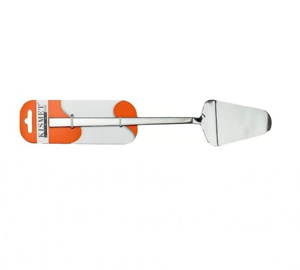 Kısmet Yaprak Servis Spatula - Resim 2
