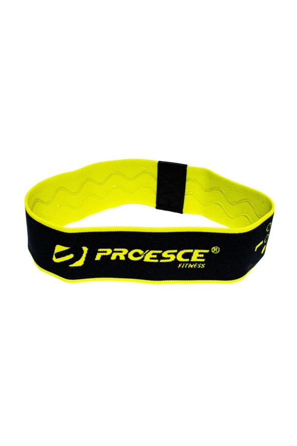 Proesce 2076 Resistance Band Direnç Lastiği Hafif ürün görseli 1