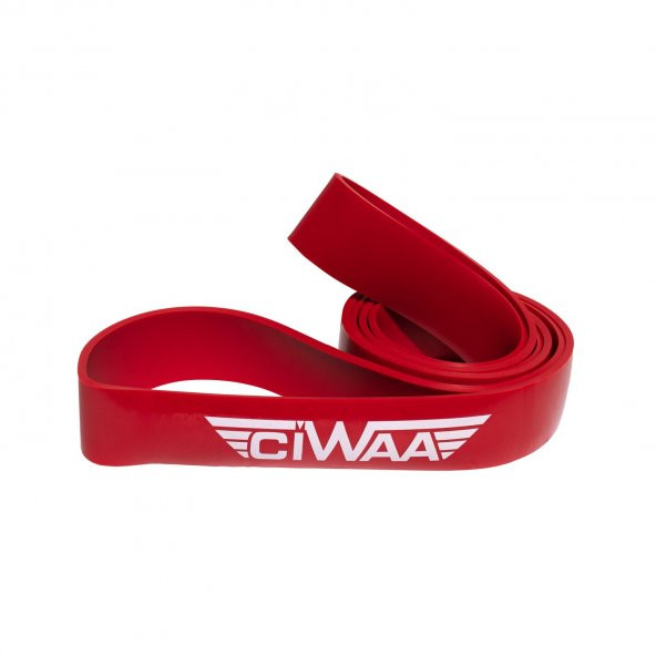 Ciwaa Cwa-2057 Latex Güç Bandı Direnç Lastiği  45 mm ürün görseli 1