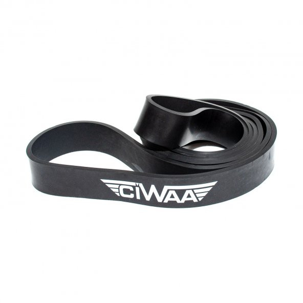Ciwaa Cwa-2056 Latex Güç Bandı Direnç Lastiği  32 mm ürün görseli 1