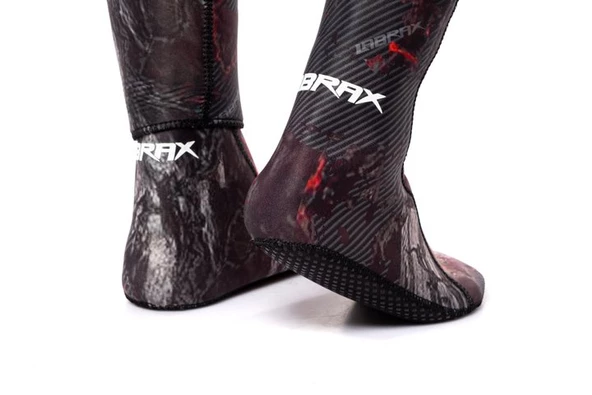 Labrax Magma Dalış Çorabı ürün görseli 1