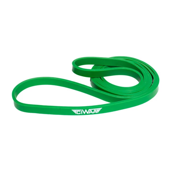 Ciwaa Cwa-2054 Latex Güç Bandı Direnç Lastiği  13 mm ürün görseli 1