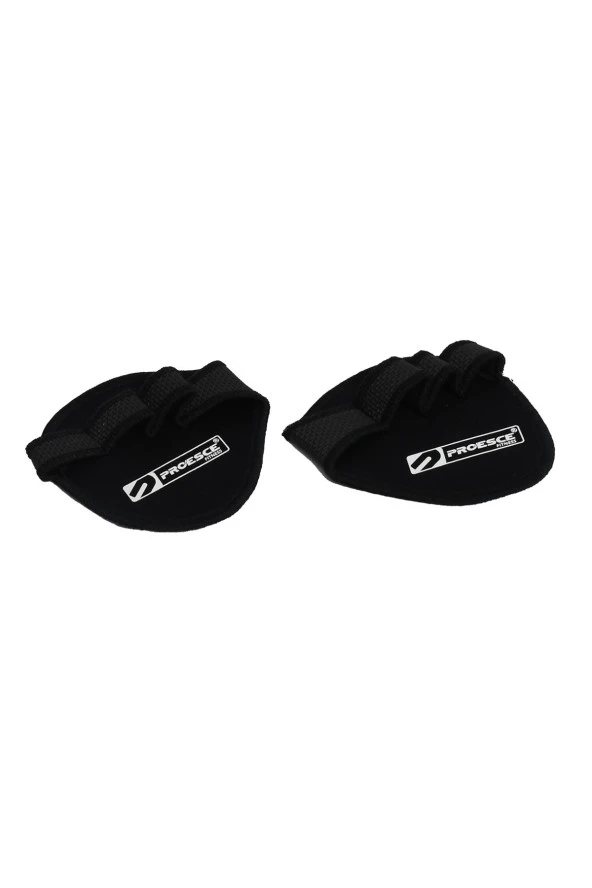 Proesce Cwa -932 Bat Grip Pad (El Pedi) Ağırlık Body Fitness Dambıl Eldiveni BAT ürün görseli 1