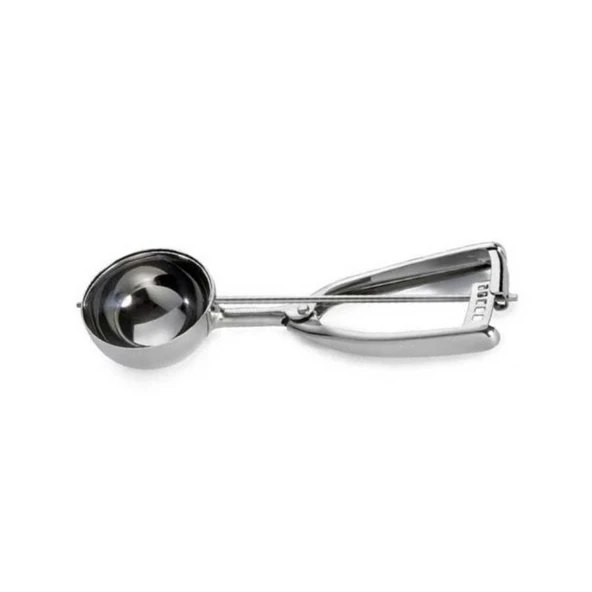 Çelik Dondurma Servis Kaşığı | Dondurma Makası 60 Mm (PDM-60) ürün görseli 1